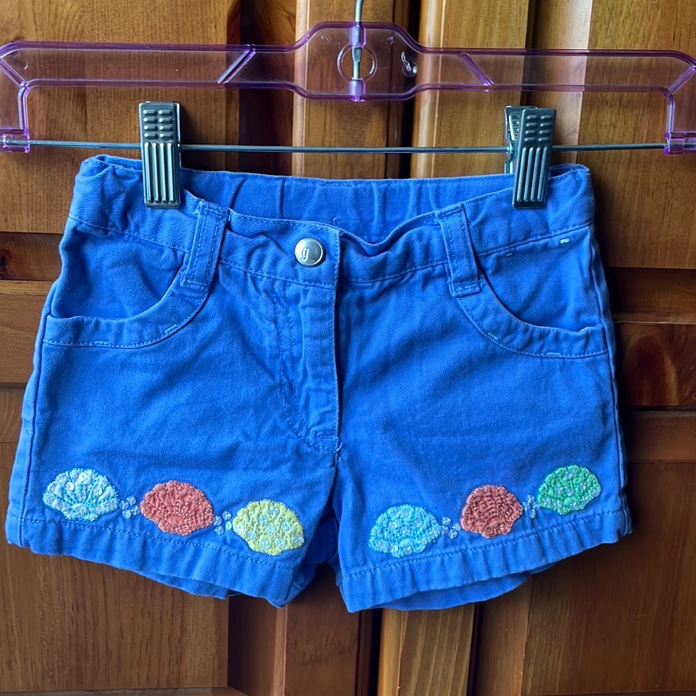 Gymboree